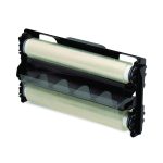 Refill For Ls960 Heat-Free Laminating Machines, 5.4 Mil, 8.5" X 90 Ft, Gloss Clear