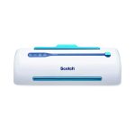 Pro 9" Thermal Laminator, 9" Max Document Width, 5 Mil Max Document Thickness