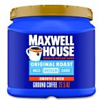 Coffee, Original Roast, 27.5 oz Canister