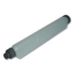 MaxiPlus All-in-One Cleaning System Refill Bottle, Gray