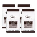 Premium Hot Chocolate Mix, Rich Chocolate, 1.75 lb Bag, 6/Carton