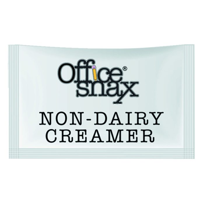 241430 Powder Creamer, Regular, 2.2 g Packet, 800/Carton - Image 1