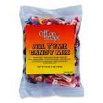 Candy Assortments, All Tyme Candy Mix, 1 lb Bag