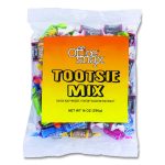 Tootsie Roll Assortment, 14 oz Bag