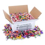 Candy Assortments, All Tyme Candy Mix, 5 lb Carton