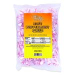 Candy Assortments, Soft Peppermint Puffs, 22 oz Bag