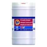SC Laundry Detergent, Fresh Scent, 15 gal Closed-Loop Container