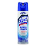 Power Foam Bathroom Cleaner, Unscented, 24 oz Aerosol Spray