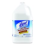 Disinfectant Heavy-Duty Bathroom Cleaner Concentrate, Fresh Lime Scent, 1 gal Bottle