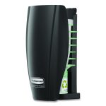 Passive Air Care Dispenser, 2.9 x 2.8 x 5.41, Black