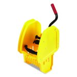 WaveBrake 2.0 Wringer, Down Press Wringer, Plastic, Yellow