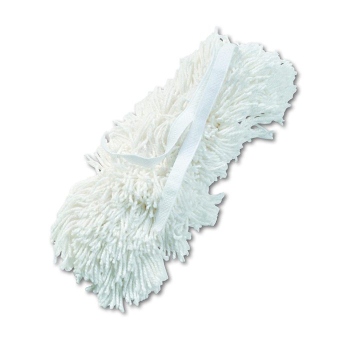 82866 Replacement Head For Hauser Plus Antimicrobial Overhead Duster - Image 1