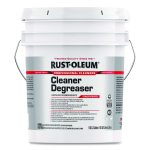 General Purpose Cleaner Degreaser, 5 gal Bucket