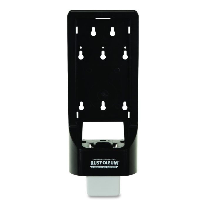 15088951 Professional Hand Cleaner with Pumice Dispenser, 6.63 x 6.63 x 7.63, Black - Image 1