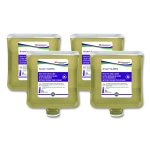 Kresto Classic Heavy Duty Hand Cleaner Manual Cartridge Refill, Fougere Scent, 2 L, 4/Carton