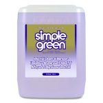 Industrial Cleaner and Degreaser, Lavender Scent, 5 gal Pail