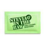 Sweetener, 2.5 oz Packet, 50/Box