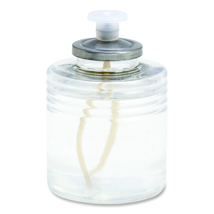 889851 Soft Light Liquid Wax, 24 Hour Burn - Image 1