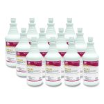 PTC-85 Porcelain and Tile Cleaner, 32 oz Bottle, 12/Carton