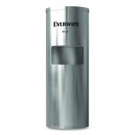 Stainless Steel Wet Wipe Stand, 15 x 15 x 37.25, Stainless Steel