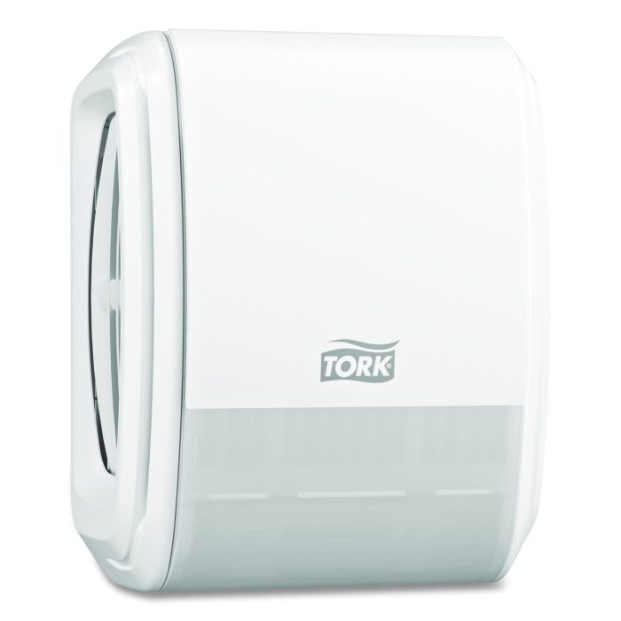 15143839 Constant Air Freshener Dispenser, 3.93 x 4.72 x 5.98, White, 6/Carton - Image 1