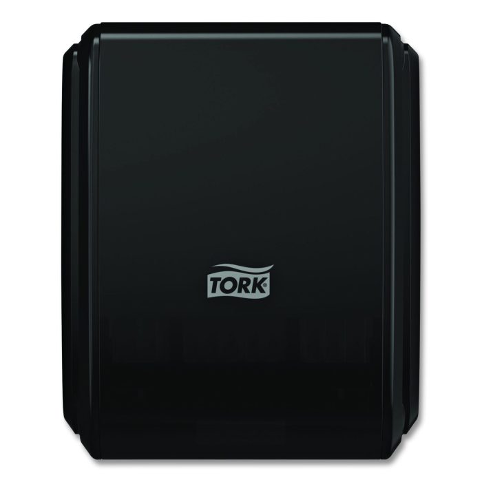 15143818 Constant Air Freshener Dispenser, 3.93 x 4.72 x 5.98, Black, 6/Carton - Image 1