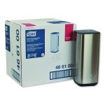 Image Design Foam Skincare Automatic Dispenser With Intuition Sensor, 1 L, 4.5 X 5.12 X 10.62, Stainless Steel