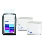 Xpressnap Fit Starter Pack, 4 x 6 x 7, Black