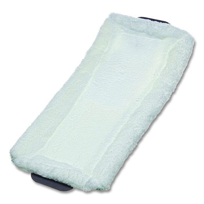 15083145 SmartColor Microfiber Spill Mop, 16", White - Image 1