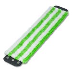SmartColor MicroMop 7.0, 16", Green/White