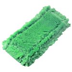 Microfiber Washing Pad, 6 x 8, Green