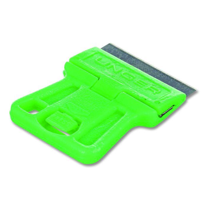 15083073 Mini Scraper, 4" Blade, 100/Carton - Image 1