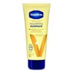 Intensive Care Nourishing Moisture Body Lotion, 3.4 oz Squeeze Tube