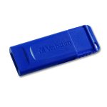 Classic Usb 2.0 Flash Drive, 8 Gb, Blue