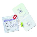 Pedi-Padz Ii Defibrillator Pads, Children Up To 8 Years Old, 2-Year Shelf Life