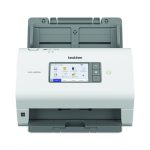 ADS-4900W Professional Desktop Scanner, 600 dpi Optical Resolution, 100-Sheet Auto Document Feeder