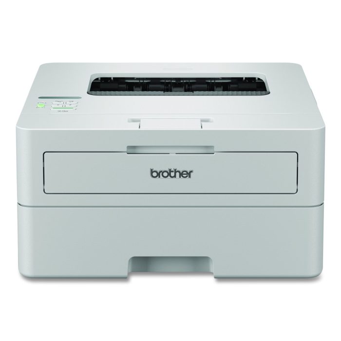 15051303 HL-L2865DW Wireless Laser Printer - Image 1