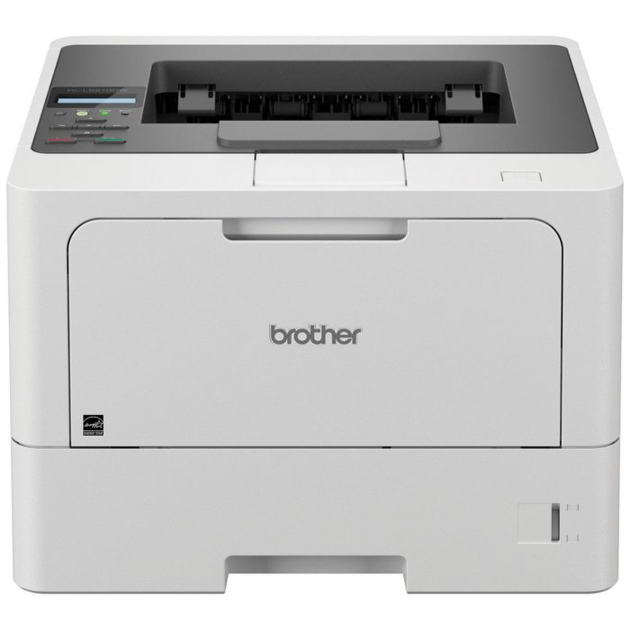 900075 HL-L5210dw Business Monochrome Wireless Laser Printer - Image 1