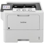 HL-L6310dw Wireless  Enterprise Monochrome Laser Printer