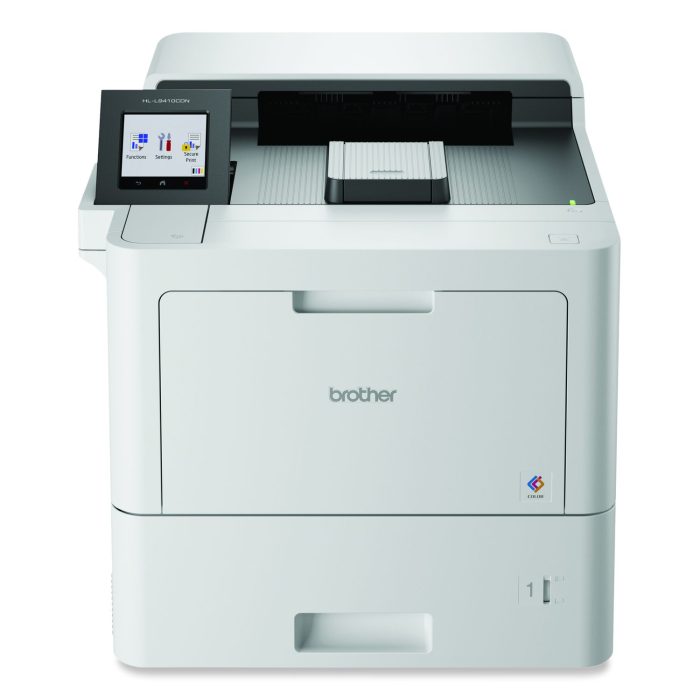 850940 HL-L9410CDN Wireless Enterprise Color Laser Printer - Image 1