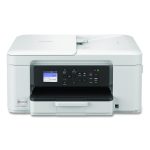MFCJ1365DW INKvestment 1365 Wireless Color Inkjet AIO Printer, Copy/Print/Scan