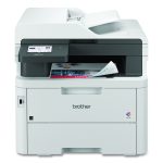 Wireless MFC-L3765CDW Digital Color All-in-One Printer, Copy/Fax/Print/Scan