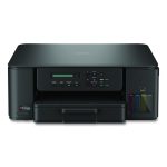 MFCT580DW INKvestment Tank 580 Wireless Color Inkjet All-in-One Printer, Copy/Print/Scan