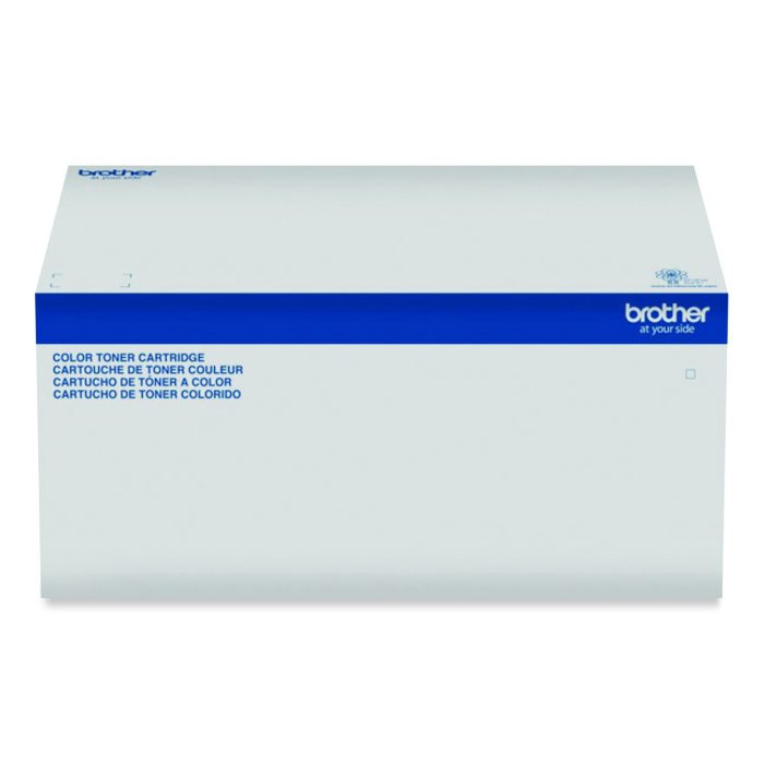 846749 TN810BK Toner, 9,000 Page-Yield, Black - Image 1