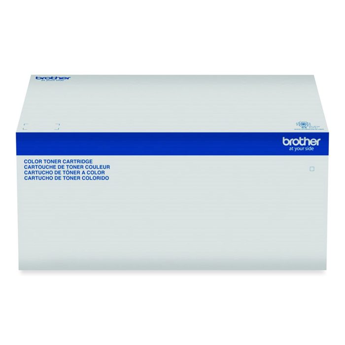 846745 TN810XLC High-Yield Toner, 9,000 Page-Yield, Cyan - Image 1