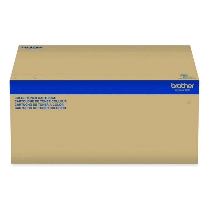 846824 TN815M Super High-Yield Toner, 12,000 Page-Yield, Magenta - Image 1