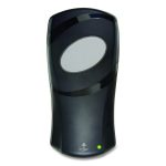 FIT X1 Touch-Free Dispenser, 5.4 x 4 x 11.2, Slate, 3/Carton