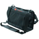 Portapower Carrying Case, 14.25 X 8 X 8, Black