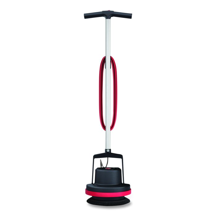 881235 Ground Command Heavy Duty 21" Floor Machine, 0.5 hp Motor, 175 RPM, 13" Pad - Image 1