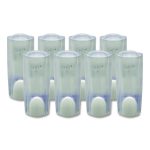 The Dial Dispenser, 1 L, 5.12 X 3.98 X 12.34, Ice, 6/carton
